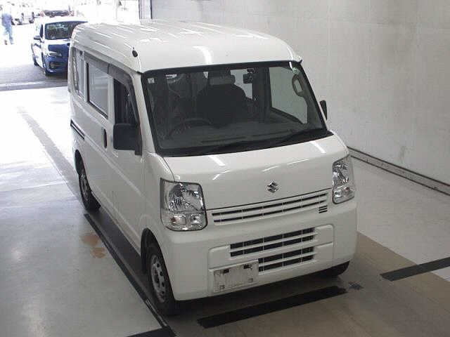 SUZUKI EVERY 2020