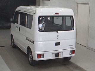 SUZUKI EVERY 2020