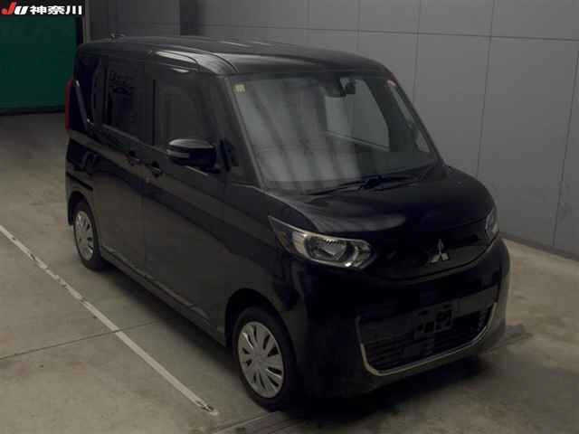 MITSUBISHI EK SPACE 2020