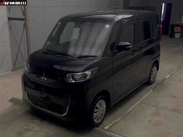 MITSUBISHI EK SPACE 2020