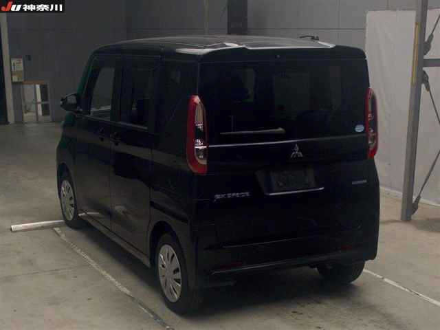 MITSUBISHI EK SPACE 2020