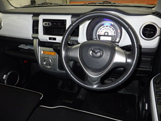 MAZDA FLAIR 2014