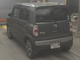 MAZDA FLAIR 2014