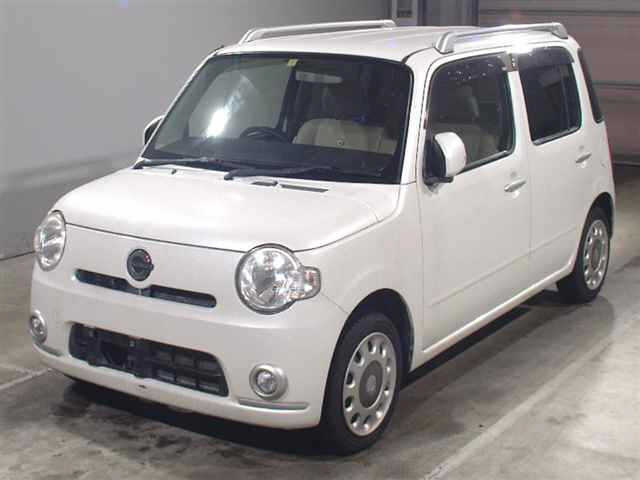 DAIHATSU MIRA 2011