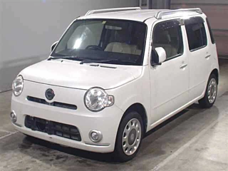 DAIHATSU MIRA 2011