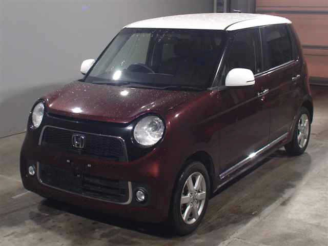 HONDA N ONE 2014