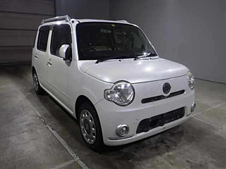 DAIHATSU MIRA 2011