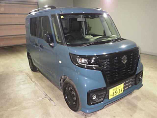 SUZUKI SPACIA BASE 2023