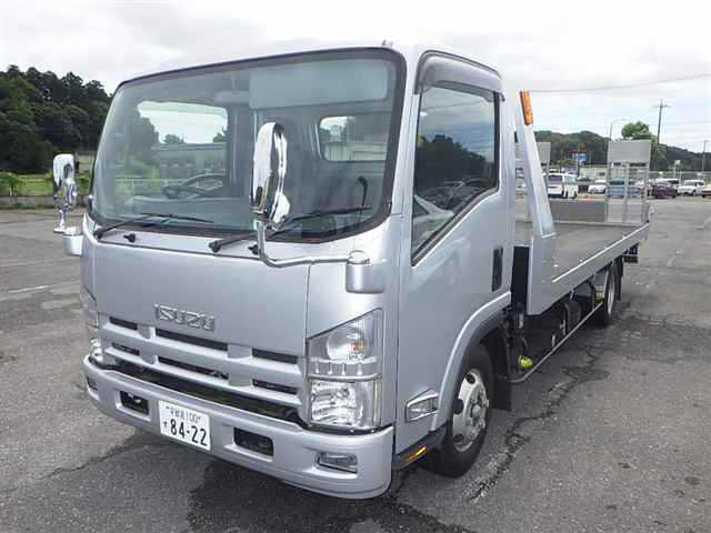 ISUZU ELF 2010