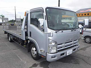 ISUZU ELF 2010