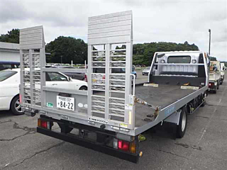 ISUZU ELF 2010