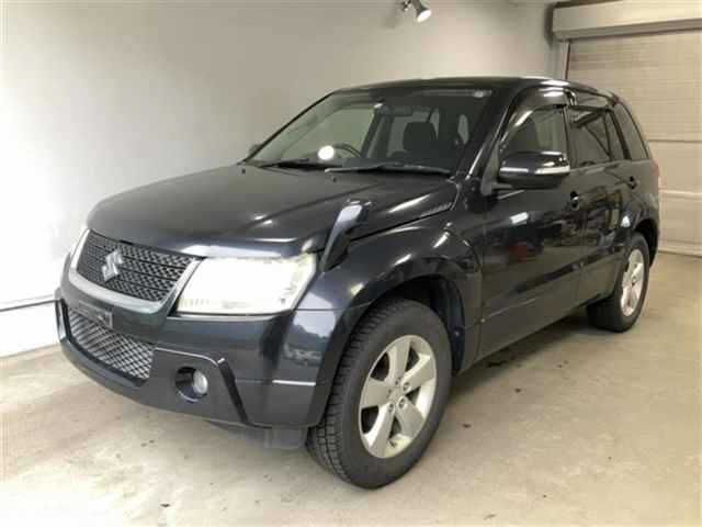 SUZUKI ESCUDO 2010