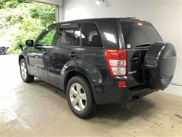 SUZUKI ESCUDO 2010
