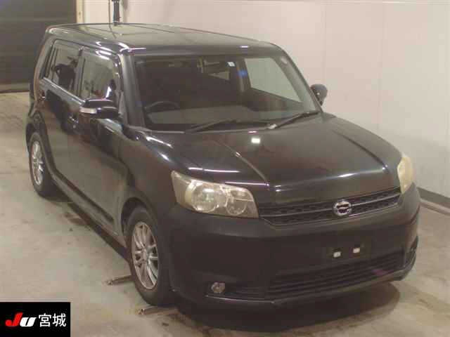 TOYOTA COROLLA RUMION 2010