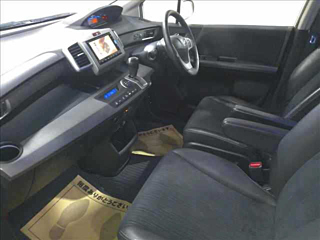 HONDA FREED 2014