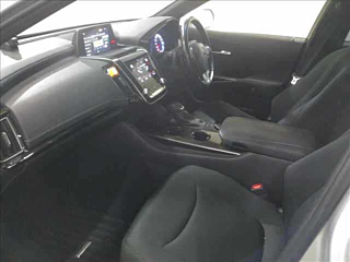 TOYOTA CROWN 2019