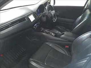 HONDA VEZEL 2015