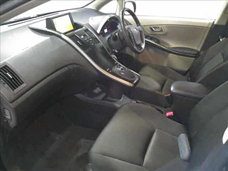 TOYOTA SAI 2010