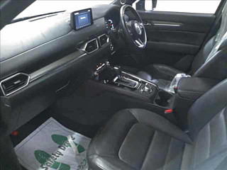MAZDA CX-5 2020