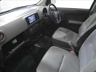 TOYOTA PASSO 2014