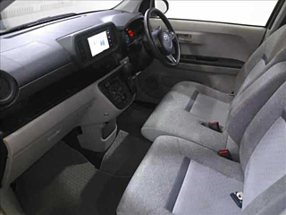 TOYOTA PASSO 2021