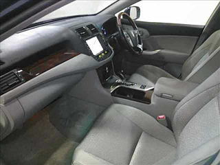TOYOTA CROWN 2012