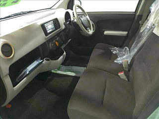 TOYOTA PASSO 2015