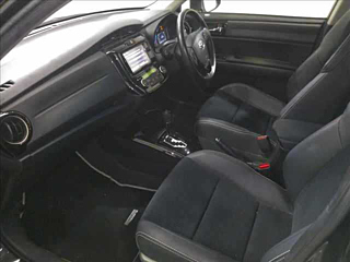 TOYOTA COROLLA FIELDER 2015