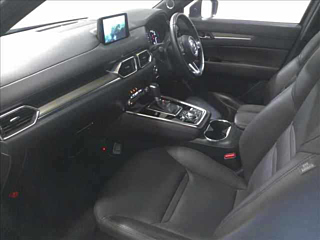MAZDA CX-8 2020