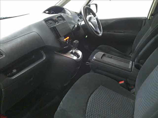 NISSAN SERENA 2012