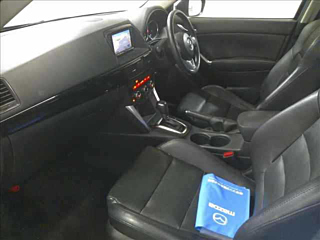 MAZDA CX-5 2014