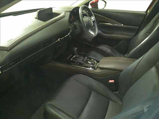 MAZDA CX-30 2020