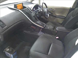 TOYOTA SAI 2010