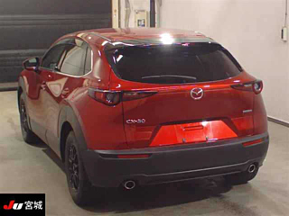 MAZDA CX-30 2020