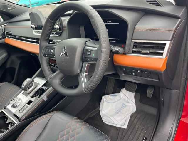 MITSUBISHI OUTLANDER PHEV 2021