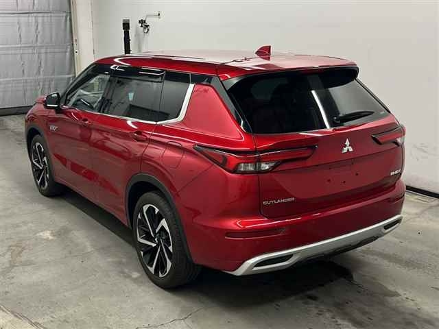 MITSUBISHI OUTLANDER PHEV 2021