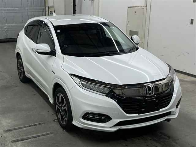 HONDA VEZEL 2020