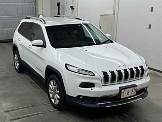 chrysler jeep-cherokee