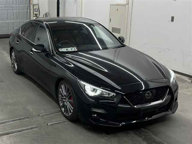 NISSAN SKYLINE 2019