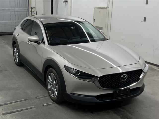 MAZDA CX-30 2022
