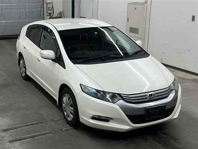 HONDA INSIGHT 2010