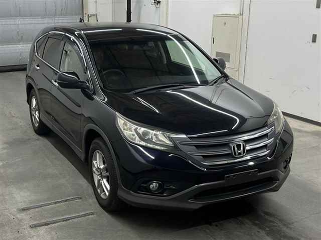 HONDA CR-V 2012