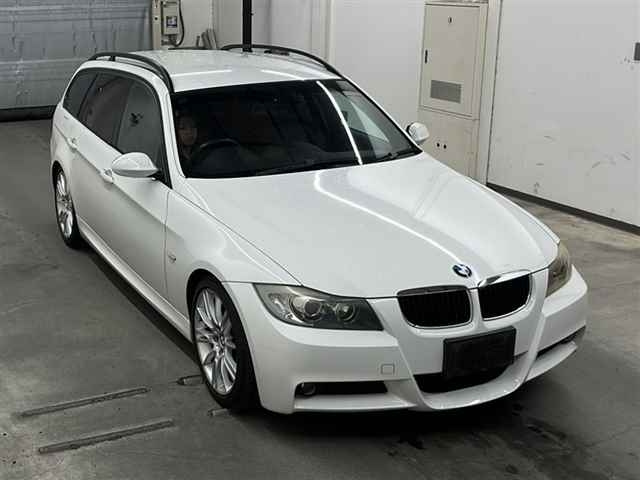 BMW 3 SERIES 2007