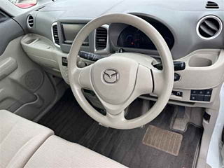 MAZDA FLAIR WAGON 2014