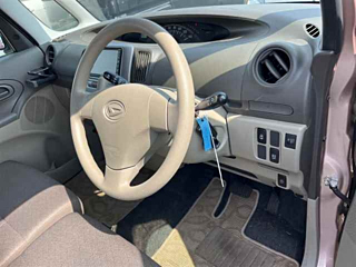 DAIHATSU TANTO 2012