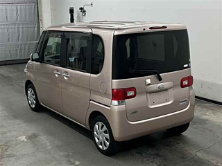DAIHATSU TANTO 2012