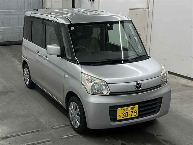 MAZDA FLAIR WAGON 2013