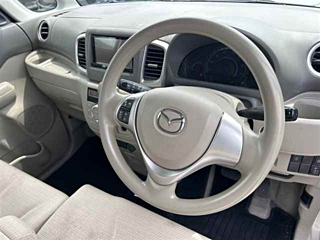 MAZDA FLAIR WAGON 2013