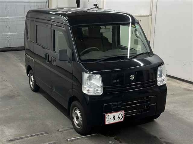 SUZUKI EVERY 2017