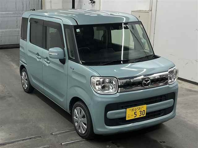 MAZDA FLAIR WAGON 2021